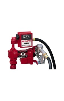 Fıll Rıte Fıll Rıte Fr1211 Hel 12vdc Ex-pompa Sayaçlı Fıll Rıte Fıll Rıte Fr1211 Hel 12vdc Ex-pompa Sayaçlı