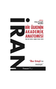 Iran Bir Ülkenin Akademik  Anatomisi