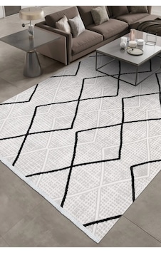 Youdayhomecollection Filora-krem/vizon/siyah - Salon, Oturma Odası Ve Koridor Halısı-robot Süpürgeye Uyumlu-kolay Temizlenebilir - 80x150 Çok Renkli Youdayhomecollection Filora-krem/vizon/siyah - Salon, Oturma Odası Ve Koridor Halısı-robot Süpürgeye Uyumlu-kolay Temizlenebilir - 80x150 Çok Renkli
