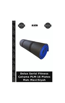 Delux Serisi Fitness Çalışma Plm-16 Plates Matı Mavi/siyah Mavi - Siyah Delux Serisi Fitness Çalışma Plm-16 Plates Matı Mavi/siyah Mavi - Siyah