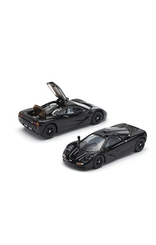 Pop Race 1/64 Mclaren F1 Jet Black 230 Pop Race 1/64 Mclaren F1 Jet Black 230