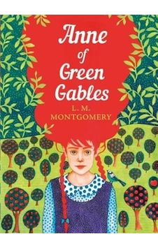 Anne of Green Gables 9780241374856 Anne of Green Gables 9780241374856