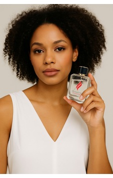Devida K174 Rosselinea Serisi Kadın Parfüm EDP 50 ML