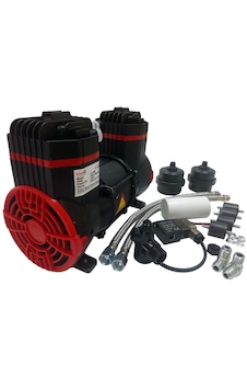 Kuletaş Premium 1,2 Hp Kompresör Kafası Kuletaş Premium 1,2 Hp Kompresör Kafası