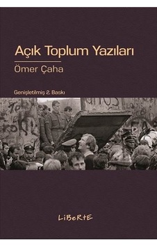 Açık Toplum Yazıları