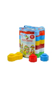 310 Akıl Küpü 36 Parça Efe Toys 310 Akıl Küpü 36 Parça Efe Toys