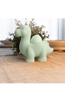 Alvera Dinozor Yumurtalık 3d Baskı Sevimli Eggosaurus Yumurta Tutucu-mint Mint Yeşili Alvera Dinozor Yumurtalık 3d Baskı Sevimli Eggosaurus Yumurta Tutucu-mint Mint Yeşili