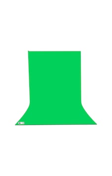 Deyatech 100 x 200 CM Yeşil PVC Fon Perde Deyatech 100 x 200 CM Yeşil PVC Fon Perde