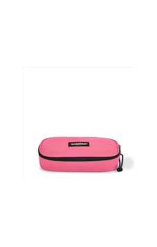 Eastpak Oval Single Jelly Pink Kalem Çantası Ek0007175v51 Pembe Eastpak Oval Single Jelly Pink Kalem Çantası Ek0007175v51 Pembe