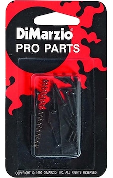 Dimarzio Fh1400 Bridge Donanım Kiti Dimarzio Fh1400 Bridge Donanım Kiti