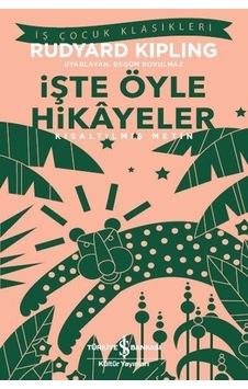 İşte Öyle Hikayeler İşte Öyle Hikayeler