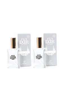 İxir Invictor E132 Erkek Parfüm EDT 50 ML x 2 İxir Invictor E132 Erkek Parfüm EDT 50 ML x 2