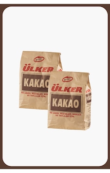 Toz Kakao - 1kg - 2 Adet Toz Kakao - 1kg - 2 Adet