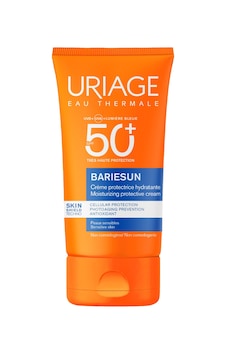 Uriage Bariesun Moisturizing Protective Cream Spf50+ 50 Ml Uriage Bariesun Moisturizing Protective Cream Spf50+ 50 Ml