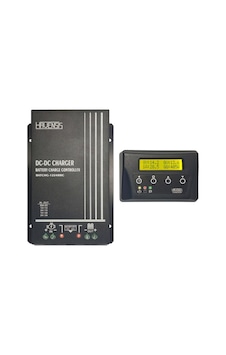 Dc / Dc Akü Şarj Cihazı Dc / Dc Akü Şarj Cihazı