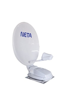 Neta Motosat 65'lik Karavan Uydusu