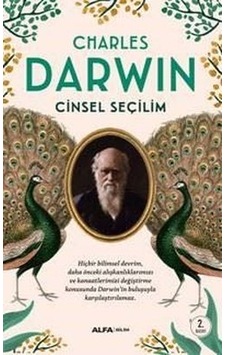 Cinsel Seçilim - Charles Darwin - Alfa Yayıncılık