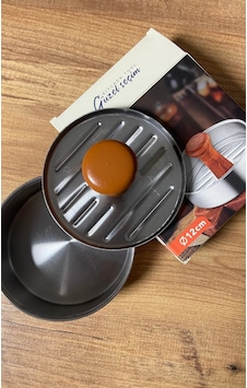 Hamburger Presi 12 Cm