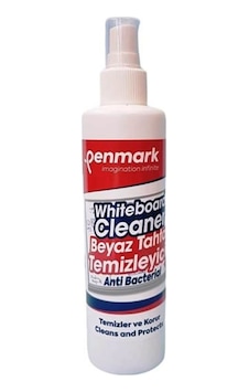 Penmark Beyaz Yazı Tahtası Temizleyici 250ml HS-110