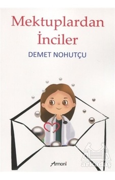 Mektuplardan İnciler - Armoni Yayıncılık