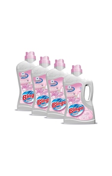 Fresh Yüzey Temizleyici 2,5 Lt Mutlu Yuvam 4 Adet Diğer Fresh Yüzey Temizleyici 2,5 Lt Mutlu Yuvam 4 Adet Diğer