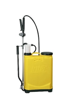 Inter Agro Püskürtmeli Ilaçlama Pompası 16 Litre