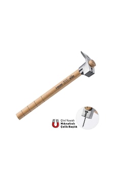 Mey İthalat Sgs 250 Mıknatıslı Çelik Keser