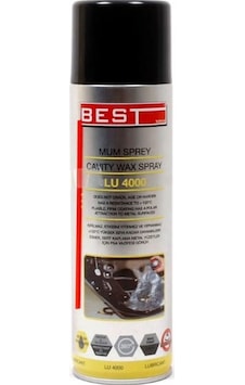 Best Mum Sprey 500ml Lu-400 Best Mum Sprey 500ml Lu-400