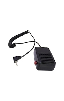 Magicvoice Mv-830 Mayk Mikrofon 3.5 MM Jak Fişli Magicvoice Mv-830 Mayk Mikrofon 3.5 MM Jak Fişli