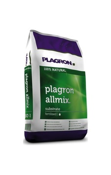 Plagron All Mix 50 Litre Plagron All Mix 50 Litre