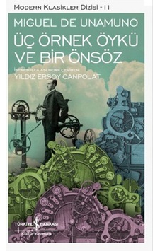 Üç Örnek Öykü Ve Bir Önsöz - Modern Klasikler Dizisi - Ihzz-818129 Üç Örnek Öykü Ve Bir Önsöz - Modern Klasikler Dizisi - Ihzz-818129
