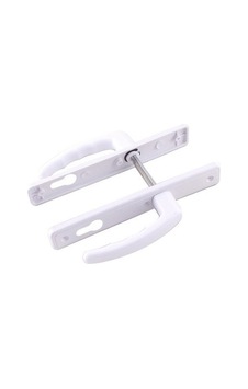Pvc Beyaz Yale Kapı Kolu Balkon 5705 Pvc Beyaz Yale Kapı Kolu Balkon 5705