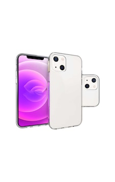 Apple Uyumlu iPhone 14 Kılıf Zore Süper Silikon Kapak Apple Uyumlu iPhone 14 Kılıf Zore Süper Silikon Kapak