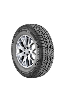Michelin 255/55R18 109V XL Grnx Latitude Alpin N1 Kış Lastiği 2026 Michelin 255/55R18 109V XL Grnx Latitude Alpin N1 Kış Lastiği 2026