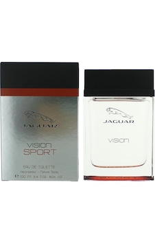 Jaguar Vision Sport Edt 100 Ml Erkek Parfüm Diğer Jaguar Vision Sport Edt 100 Ml Erkek Parfüm Diğer