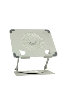 Teknoteg - Frısby Fnc-5180st Taşınabilir Katlanır Alüminyum Notebook Standı 10-17" Çok Renkli Teknoteg - Frısby Fnc-5180st Taşınabilir Katlanır Alüminyum Notebook Standı 10-17" Çok Renkli