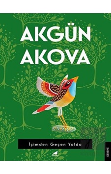 Kara Karga Yayınları - İçimden Geçen Yolda Kara Karga Yayınları - İçimden Geçen Yolda