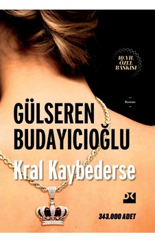 Kral Kaybederse Ciltli Kral Kaybederse Ciltli
