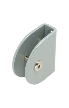 Tempo Kabin U Bağlantı Elemanı 13 Mm Metalik 181ry0602524 Renkli Tempo Kabin U Bağlantı Elemanı 13 Mm Metalik 181ry0602524 Renkli