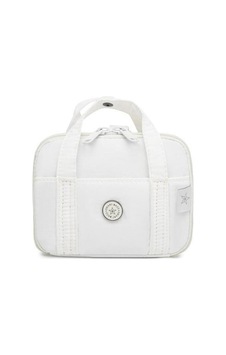 Smart Bags Mini Kadın El Çantası Smk Cl-3346 Beyaz Smart Bags Mini Kadın El Çantası Smk Cl-3346 Beyaz