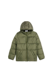 Panço Calvin Klein Erkek Çocuk Yeşil Mont 2621bk21014 Panço Calvin Klein Erkek Çocuk Yeşil Mont 2621bk21014