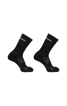 Salomon Lc2083800 Evasion Crew 2-pack Siyah