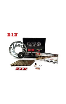 Zincir Dişli Seti Suzukı Hayabusa Gsx-r 1300 1300 Cc 1999-2007 / Suzukı / Hayabusa Gsx-r 1300 / 1300cc / Zincir: Dıd-530zvm-x Gold -112 / Ön Dişli: Jt 17t / Arka Dişli: Sunstar 40t / 1999-2000-2001-2002-2003-2004-2005-2006-2007 Zincir Dişli Seti Suzukı Hayabusa Gsx-r 1300 1300 Cc 1999-2007 / Suzukı / Hayabusa Gsx-r 1300 / 1300cc / Zincir: Dıd-530zvm-x Gold -112 / Ön Dişli: Jt 17t / Arka Dişli: Sunstar 40t / 1999-2000-2001-2002-2003-2004-2005-2006-2007