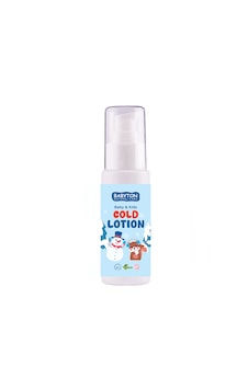 Babyton Baby & Kids Cold Lotion Nemlendirici Ve Besleyici Losyon 100 Ml