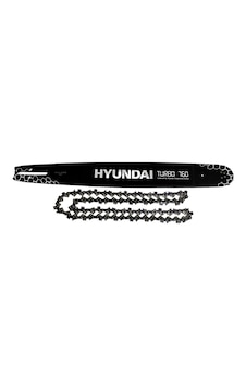 Hyundai Kılavuz + Zincir Set 34 Diş.3/8'' 760/H859 Hyundai Kılavuz + Zincir Set 34 Diş.3/8'' 760/H859