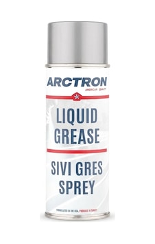 Arctron Sıvı Gres Sprey 500 ML