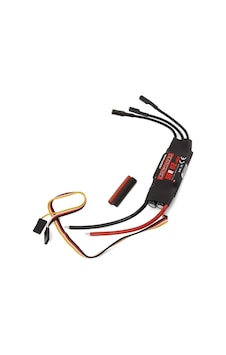 Hobbywing Skywalker 50a Esc V2 Ubec - Fırçasız Motor Sürücü Hobbywing Skywalker 50a Esc V2 Ubec - Fırçasız Motor Sürücü