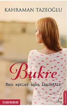 Iklimakitabevi Bukre - Kahraman Tazeoğlu Iklimakitabevi Bukre - Kahraman Tazeoğlu