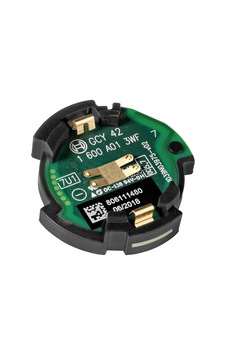 Bosch Professional Gcy 42 Bağlanabilirlik Modülü Sku: Zeus8690010002143