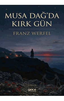 Musa Dağ'da Kırk Gün Gece Kitaplığı